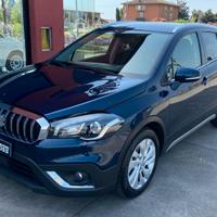 Suzuki S-Cross 1.4 Boosterjet 4WD All Grip A/T Coo