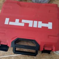Tassellatore Hilti
