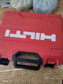 Tassellatore Hilti