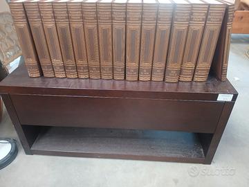 dizionario enciclopedico TRECCANI