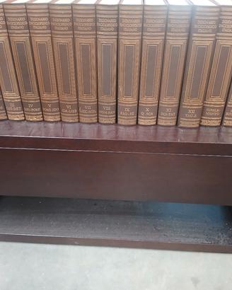 dizionario enciclopedico TRECCANI