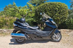 Suzuki BURGMAN 400