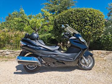 Suzuki BURGMAN 400