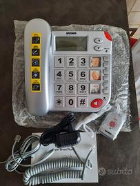 TELEFONO BRONDI SUPER BRAVO PLUS