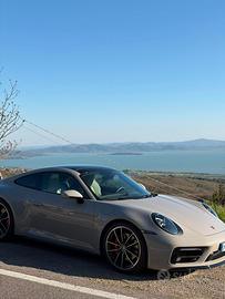 911 CARRERA S 992
