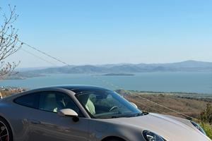 911 CARRERA S 992