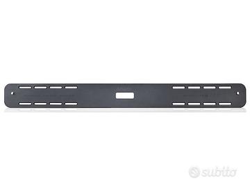 Sonos wall mount kit staffa montaggio soundbar