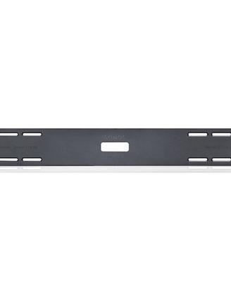 Sonos wall mount kit staffa montaggio soundbar