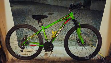 MTB Röllmar Rokit 27.5 - Come Nuova - 