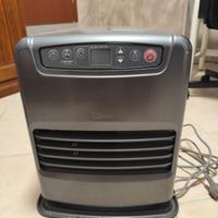 Stufetta a combustibile liquido Qlima