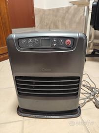 Stufetta a combustibile liquido Qlima