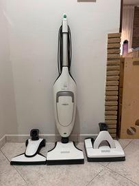 Folletto Vorwerk VK220S con filo e accessori . 