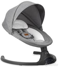 Sdraietta dondolo bambino