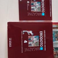 Erodoto 4 corso di storia.