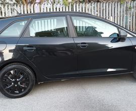 SEAT Ibiza 4ª serie - 2011