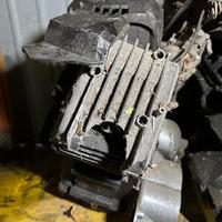 Motore Morini Excalibur- New york 350