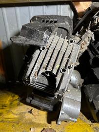 Motore Morini Excalibur- New york 350