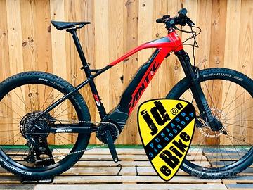 -60% eBike FANTIC XF2 brose 630Wh sram 12v