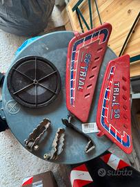 Fm330 fantic trial 50