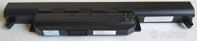 Batteria compatibile ASUS (sostituisce A32-K55)