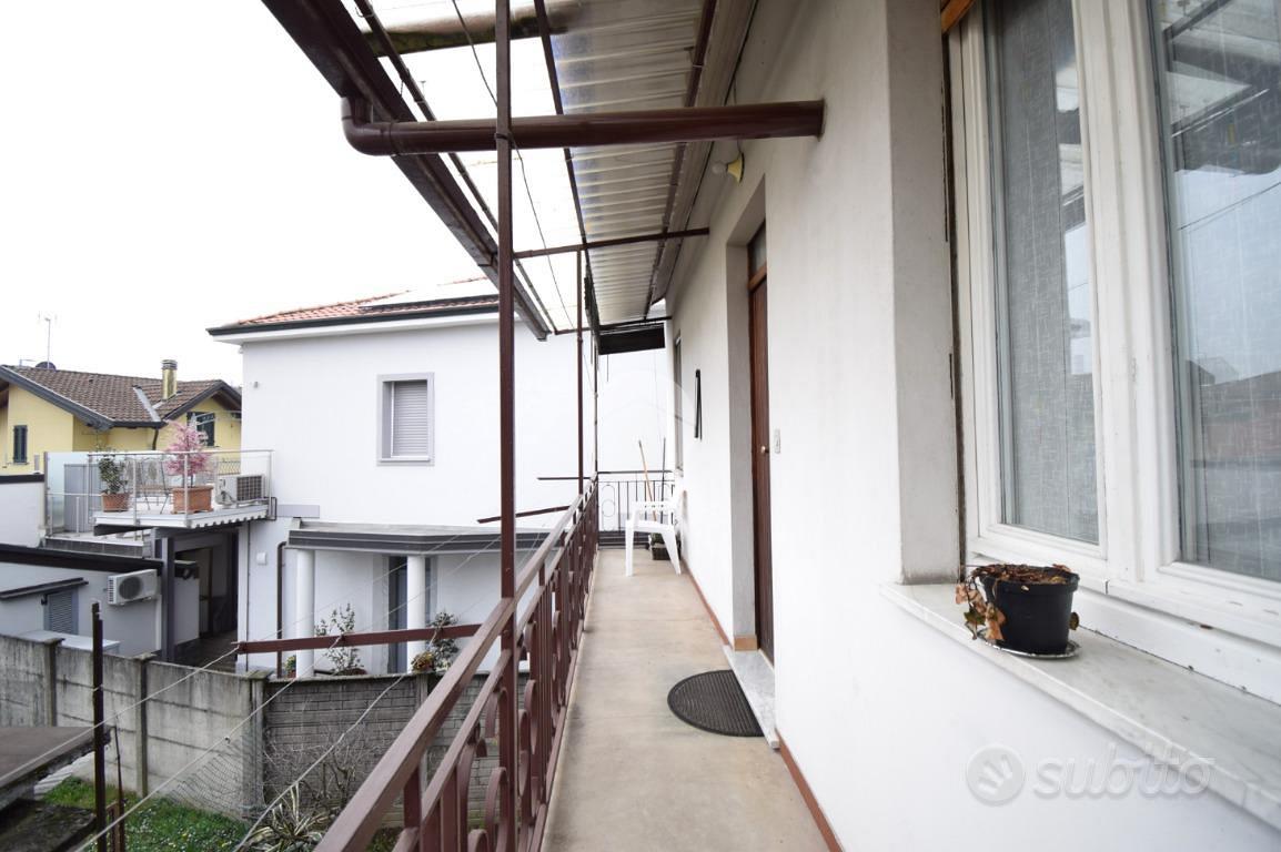 Casa – Agrate Brianza, Omate - Vista 5