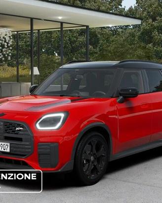 Mini Mini Countryman 1.5 48V C JCW auto