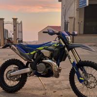 Sherco se-r 300 2024