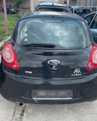 Ricambi Ford Ka 2013