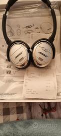 cuffie bose bluetooth. 