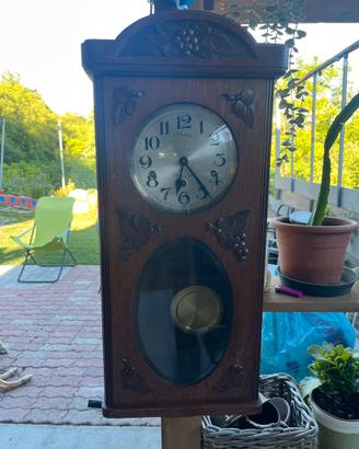 orologio a pendolo