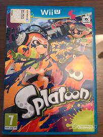 Splatoon