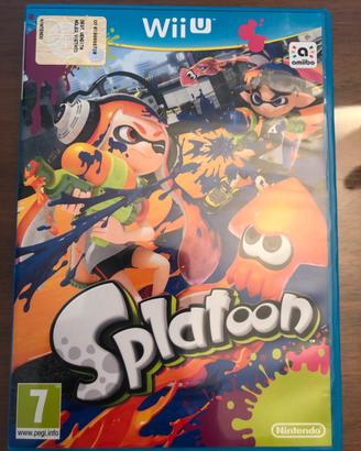 Splatoon