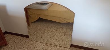 Specchio ad arco