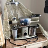Robot da cucina vintage funzionante