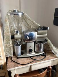 Robot da cucina vintage funzionante