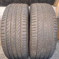 gomme 215/50/18 pirelli al 70%