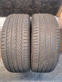 gomme 215/50/18 pirelli al 70%