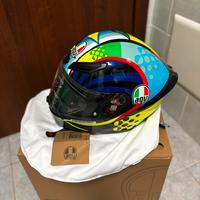 AGV K1s Valentino Rossi