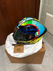AGV K1s Valentino Rossi