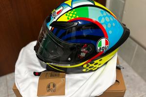 AGV K1s Valentino Rossi