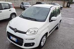 FIAT Panda 1.3 MJT 95 CV S&S LOUNGE AUTOVETTURA