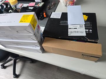  Brother 3550cdw  toner 247