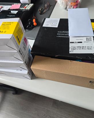  Brother 3550cdw  toner 247