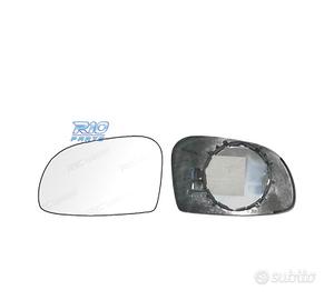 VETRO SPECCHIO BASE SINISTRO CITROEN SAXO 96-