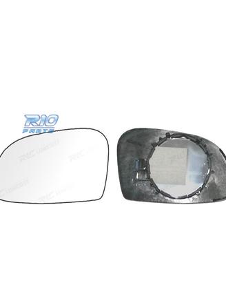 VETRO SPECCHIO BASE SINISTRO CITROEN SAXO 96-