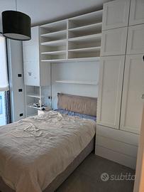 armadio ponte cameretta