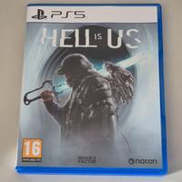 Hell is Us PS5