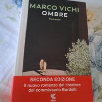 marco Vichi: Ombre 