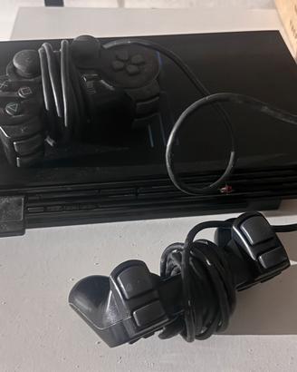 Play station 2