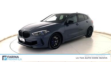 BMW Serie 1 F40 - M 135i xdrive auto U509897